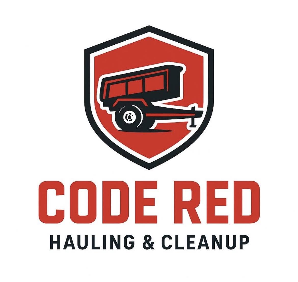 Code Red Hauling & Cleanup